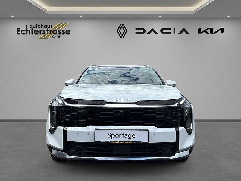 Kia Sportage Spirit MJ26 1.6 T-GDI 2WD DCT