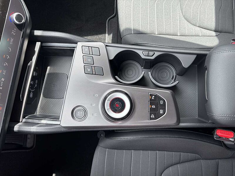 Kia Sportage Spirit MJ26 1.6 T-GDI 2WD DCT