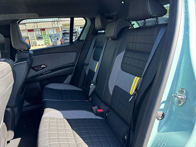 Renault R 4 E-Tech Iconic 150 Comg. Range +V2L