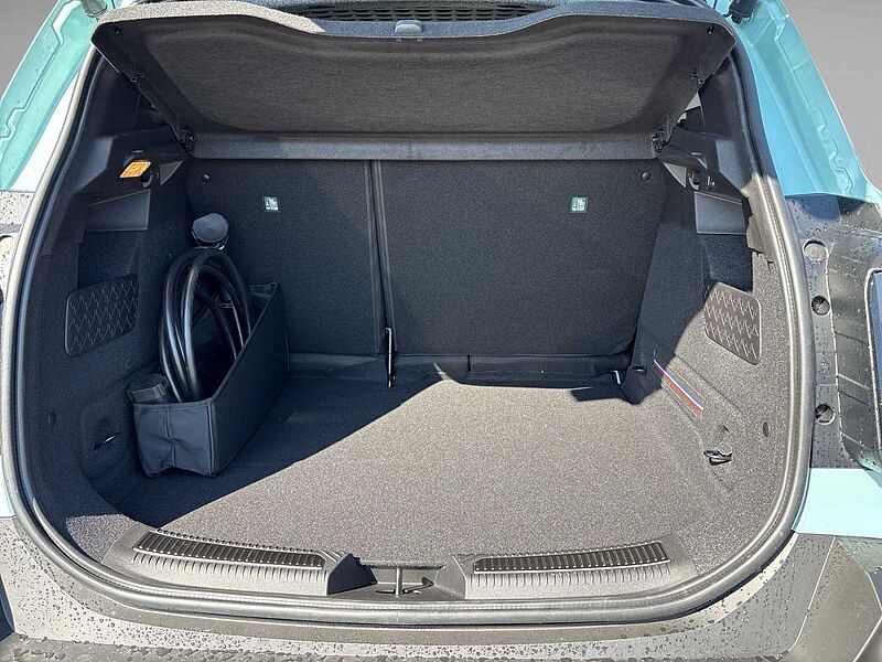 Renault R 4 E-Tech Iconic 150 Comg. Range +V2L