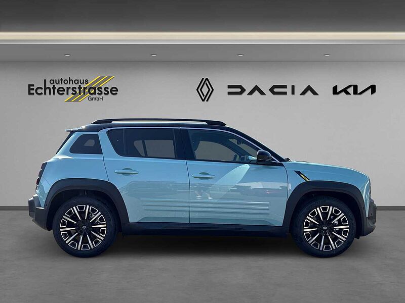 Renault R 4 E-Tech Iconic 150 Comg. Range +V2L