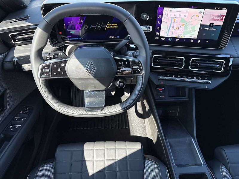 Renault R 4 E-Tech Iconic 150 Comg. Range +V2L