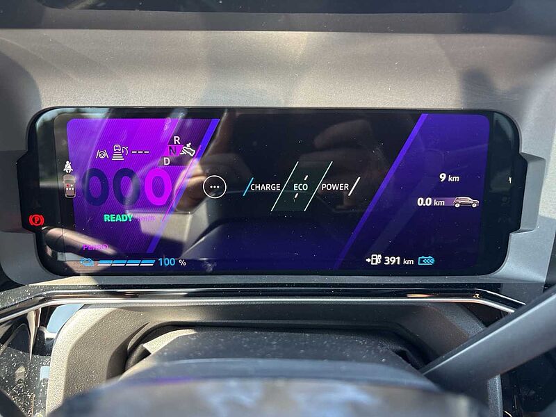 Renault R 4 E-Tech Iconic 150 Comg. Range +V2L