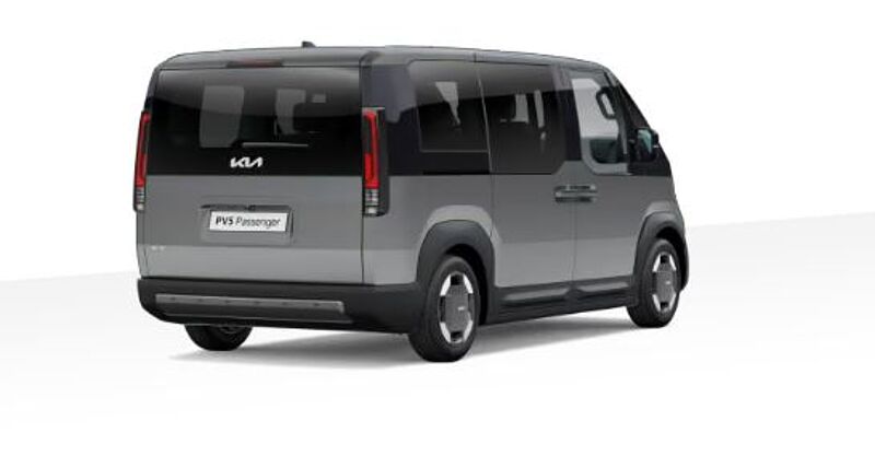 Kia PV5 Elite 71,2 kW/h +GJR+WP+360°