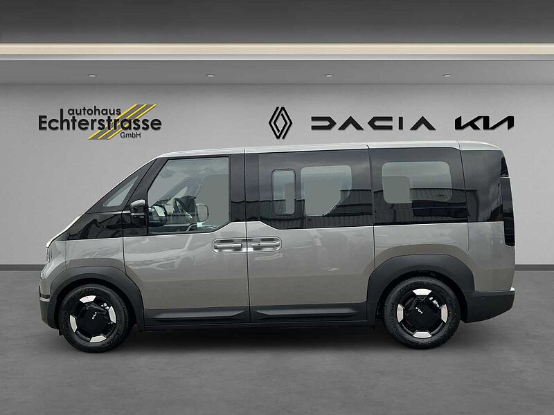 Kia PV5 Elite 71,2 kW/h +GJR+WP+360&deg;