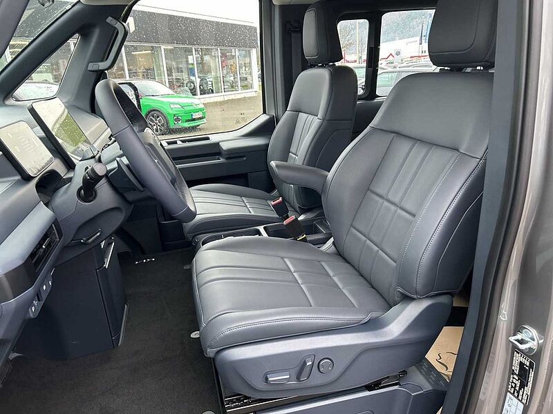 Kia PV5 Elite 71,2 kW/h +GJR+WP+360&deg;