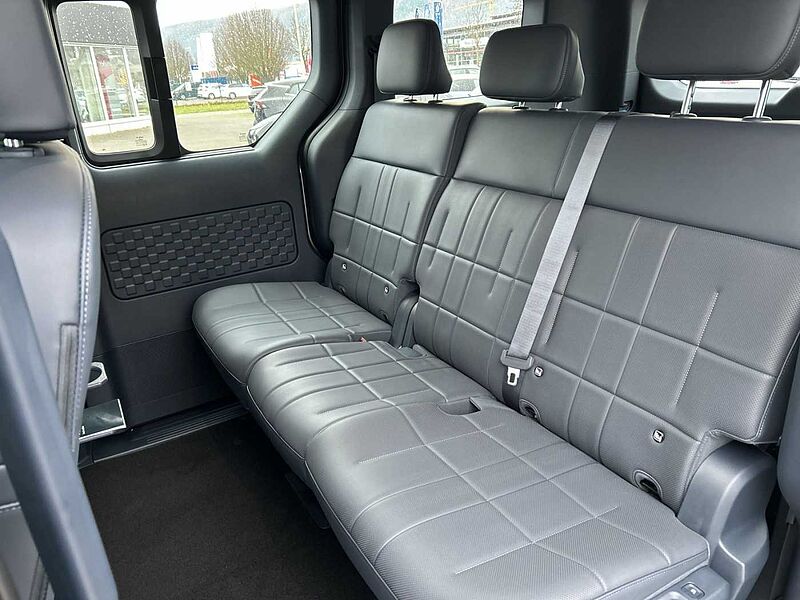 Kia PV5 Elite 71,2 kW/h +GJR+WP+360&deg;