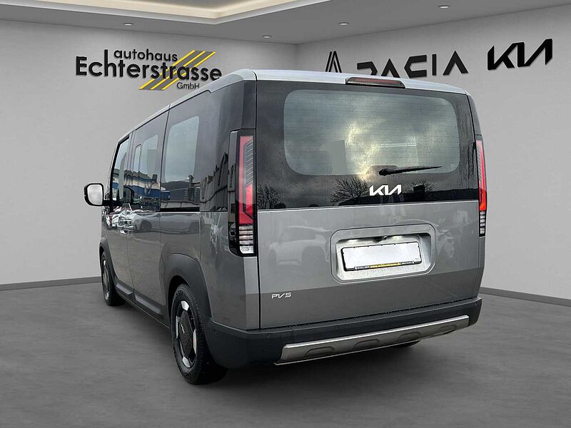 Kia PV5 Elite 71,2 kW/h +GJR+WP+360&deg;