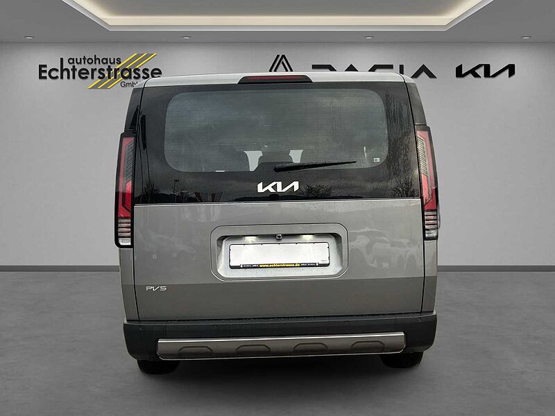 Kia PV5 Elite 71,2 kW/h +GJR+WP+360&deg;
