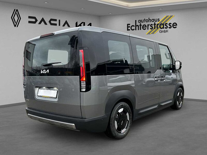 Kia PV5 Elite 71,2 kW/h +GJR+WP+360&deg;