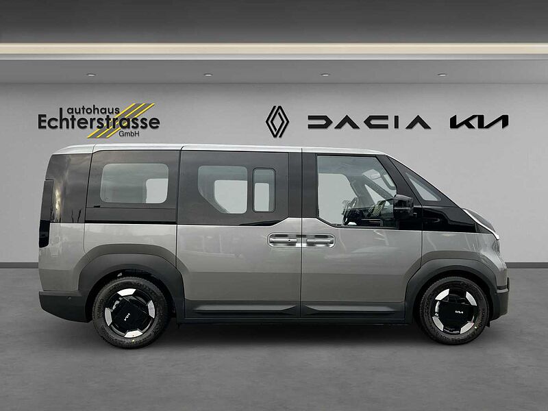 Kia PV5 Elite 71,2 kW/h +GJR+WP+360&deg;