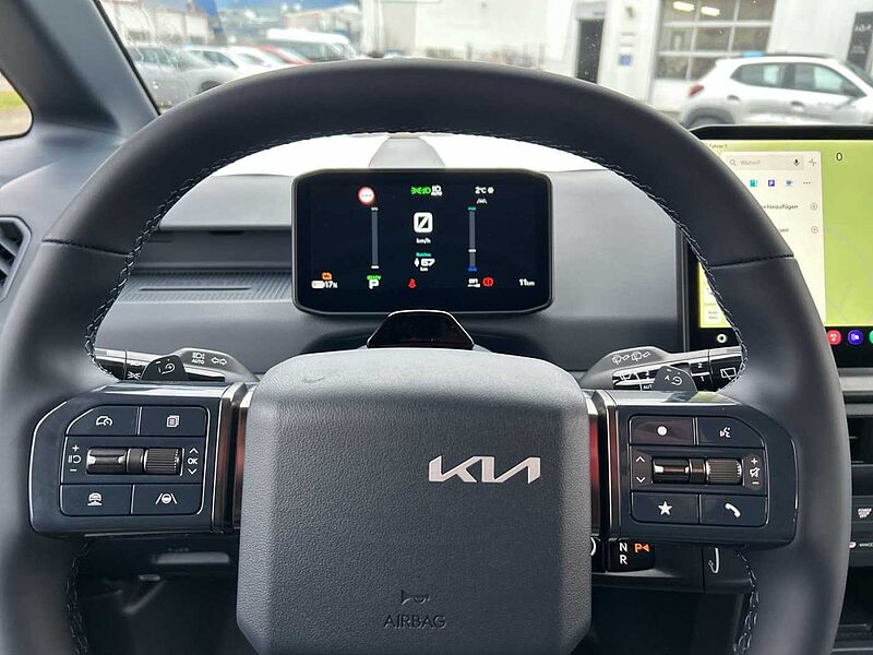 Kia PV5 Elite 71,2 kW/h +GJR+WP+360&deg;