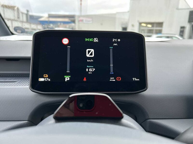 Kia PV5 Elite 71,2 kW/h +GJR+WP+360&deg;