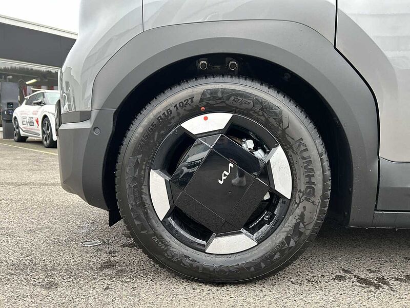 Kia PV5 Elite 71,2 kW/h +GJR+WP+360&deg;