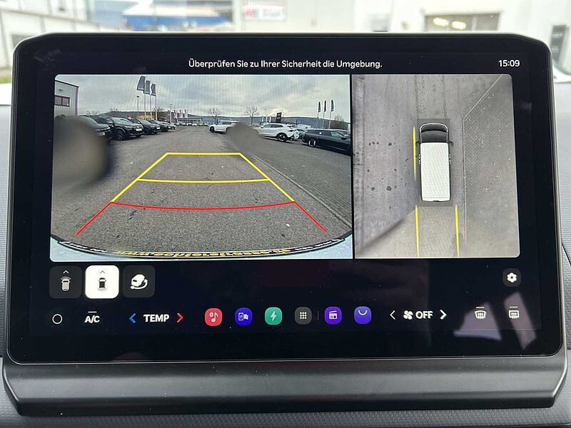 Kia PV5 Elite 71,2 kW/h +GJR+WP+360&deg;