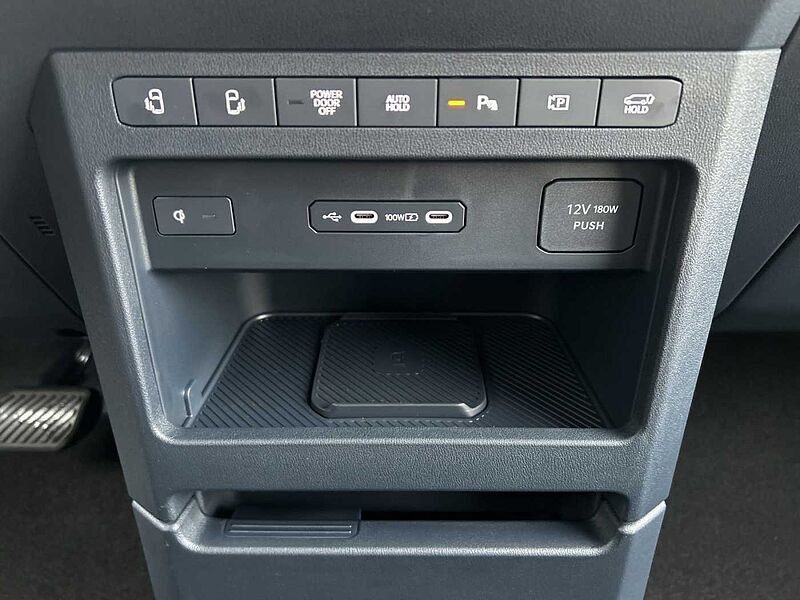 Kia PV5 Elite 71,2 kW/h +GJR+WP+360&deg;