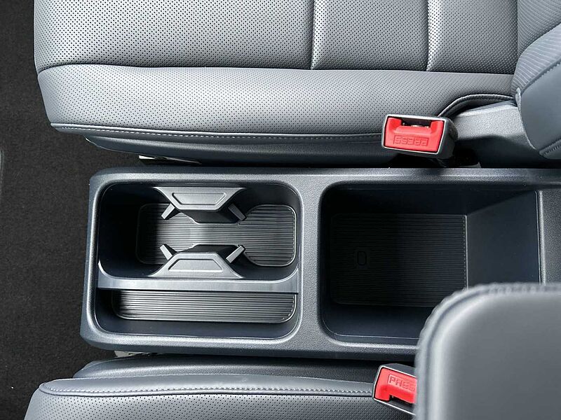 Kia PV5 Elite 71,2 kW/h +GJR+WP+360&deg;