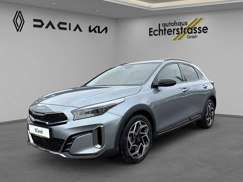 Kia XCeed GT-LINE 1.6 T-GDI DCT +GD