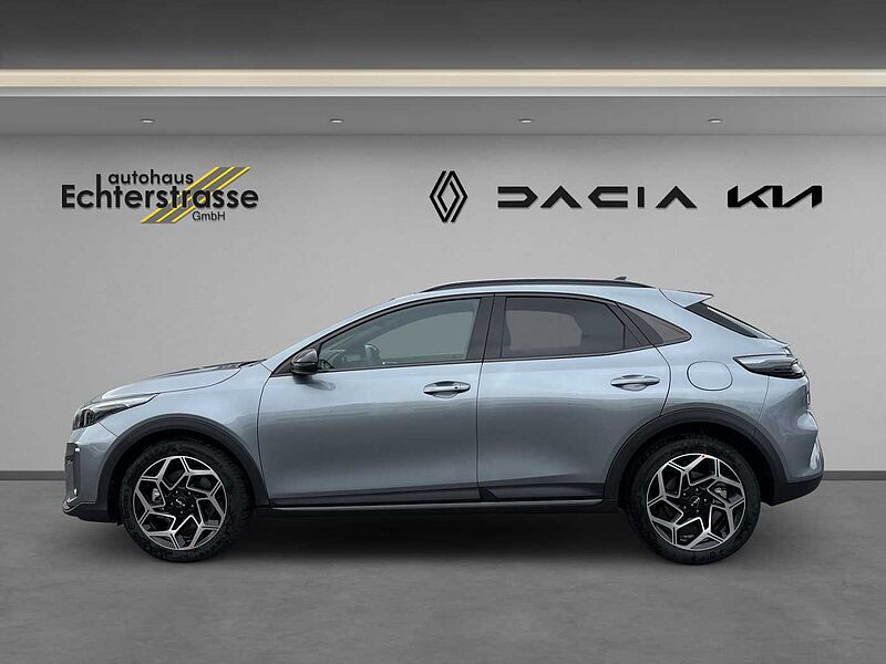 Kia XCeed GT-LINE 1.6 T-GDI DCT +GD