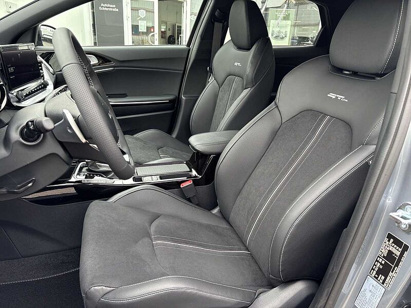 Kia XCeed GT-LINE 1.6 T-GDI DCT +GD