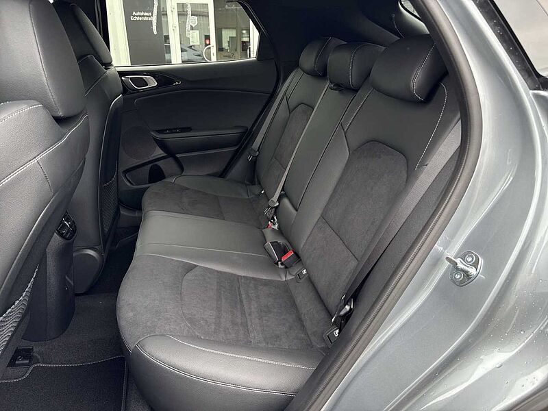 Kia XCeed GT-LINE 1.6 T-GDI DCT +GD