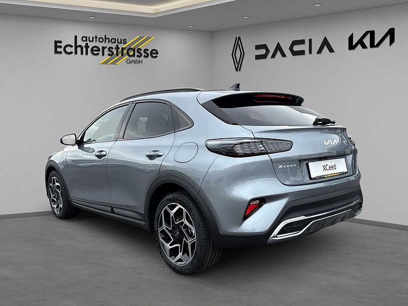 Kia XCeed GT-LINE 1.6 T-GDI DCT +GD