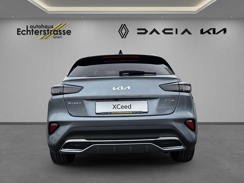 Kia XCeed GT-LINE 1.6 T-GDI DCT +GD