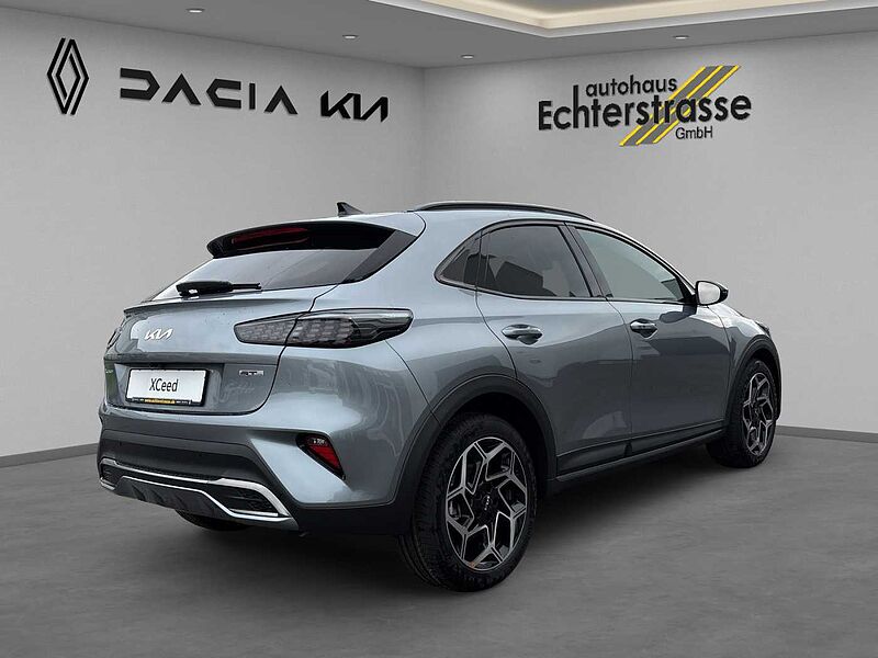 Kia XCeed GT-LINE 1.6 T-GDI DCT +GD