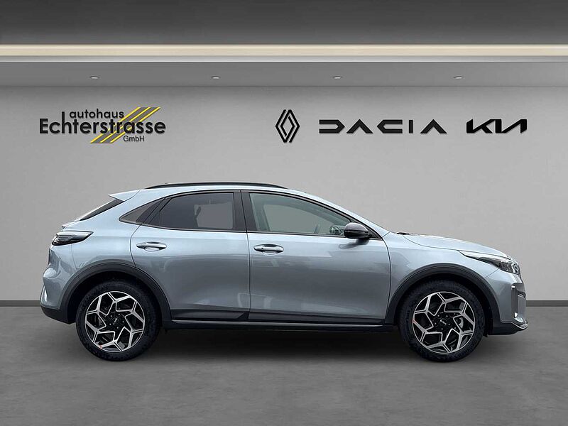 Kia XCeed GT-LINE 1.6 T-GDI DCT +GD