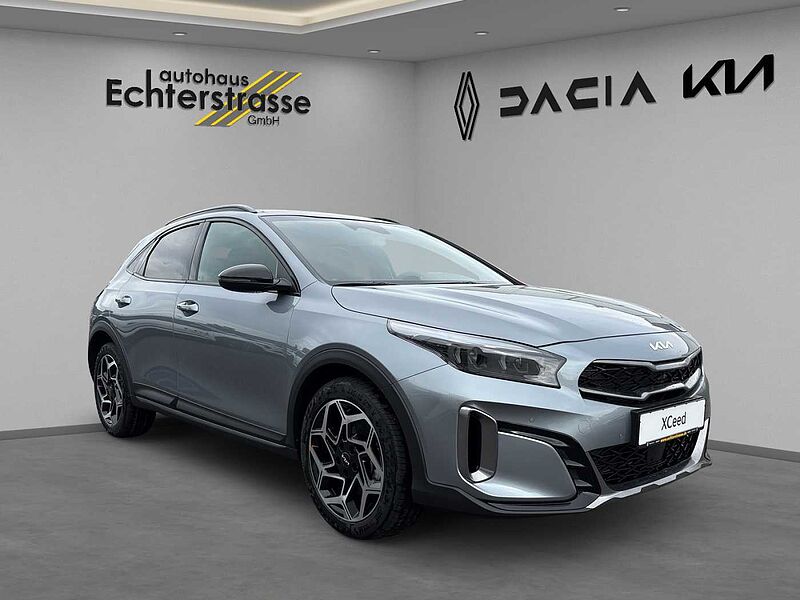 Kia XCeed GT-LINE 1.6 T-GDI DCT +GD