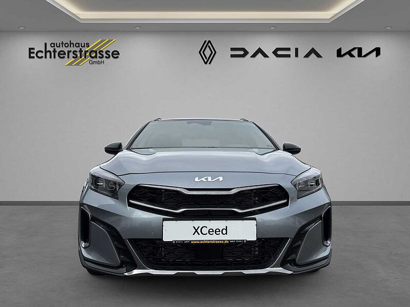 Kia XCeed GT-LINE 1.6 T-GDI DCT +GD