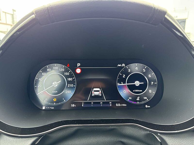 Kia XCeed GT-LINE 1.6 T-GDI DCT +GD