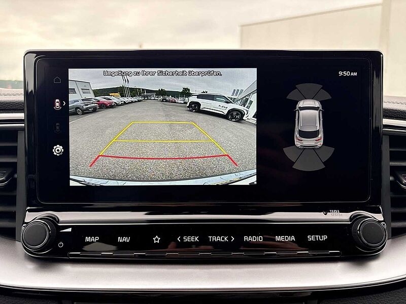 Kia XCeed GT-LINE 1.6 T-GDI DCT +GD