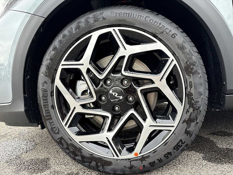 Kia XCeed GT-LINE 1.6 T-GDI DCT +GD