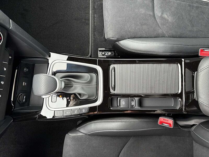 Kia XCeed GT-LINE 1.6 T-GDI DCT +GD