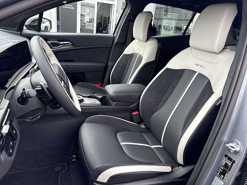 Kia Sportage GT-Line 1.6T DCT MJ26 +360°+GD