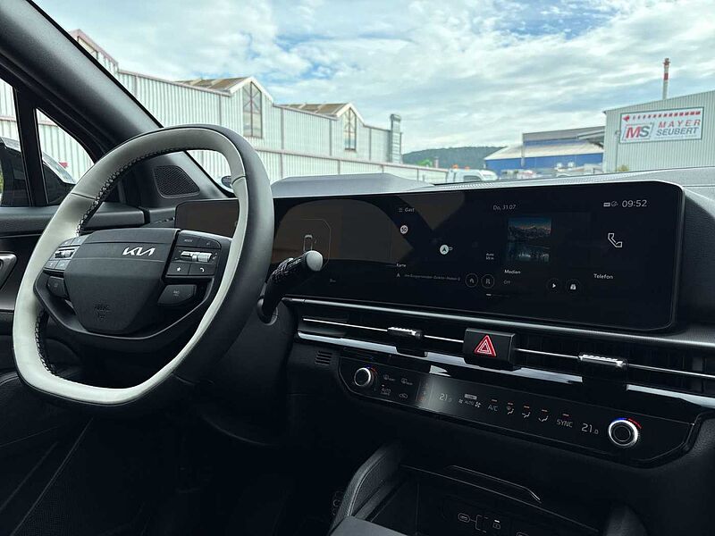 Kia Sportage GT-Line 1.6T DCT MJ26 +360°+GD