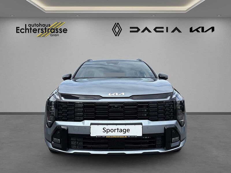 Kia Sportage GT-Line 1.6T DCT MJ26 +360°+GD