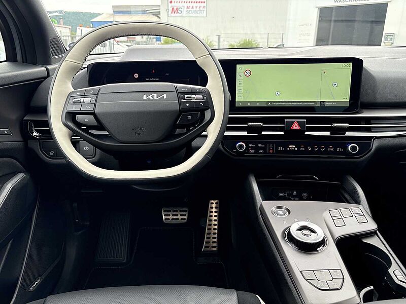 Kia Sportage GT-Line 1.6T DCT MJ26 +360°+GD