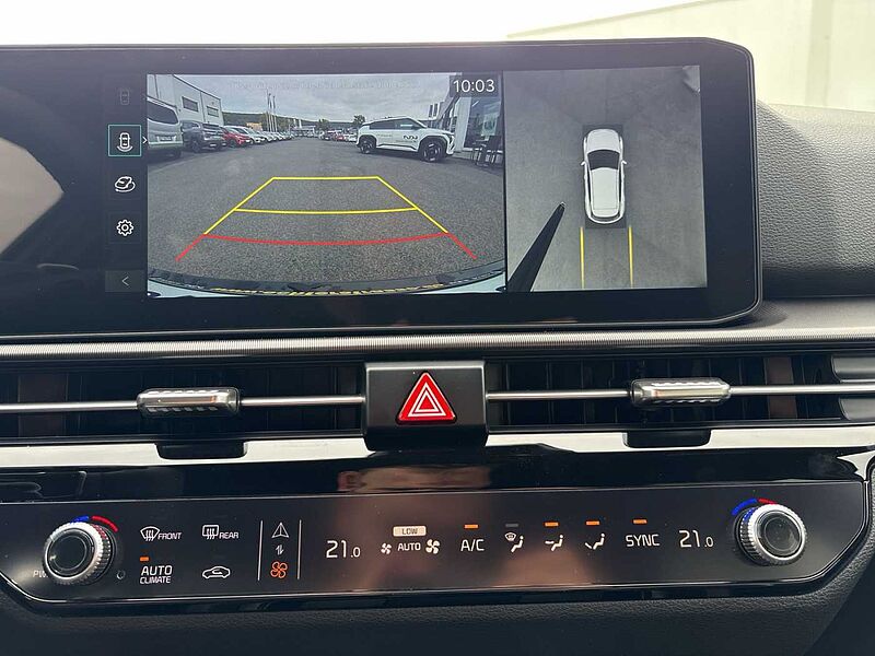 Kia Sportage GT-Line 1.6T DCT MJ26 +360°+GD