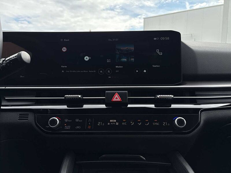 Kia Sportage GT-Line 1.6T DCT MJ26 +360°+GD