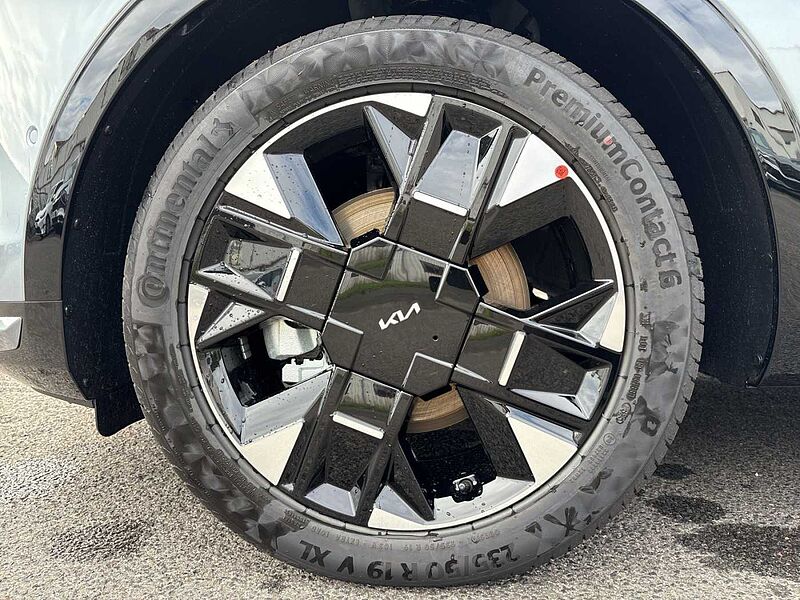 Kia Sportage GT-Line 1.6T DCT MJ26 +360°+GD