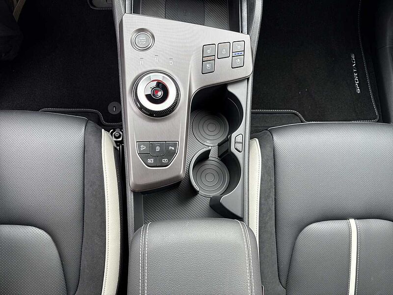 Kia Sportage GT-Line 1.6T DCT MJ26 +360°+GD