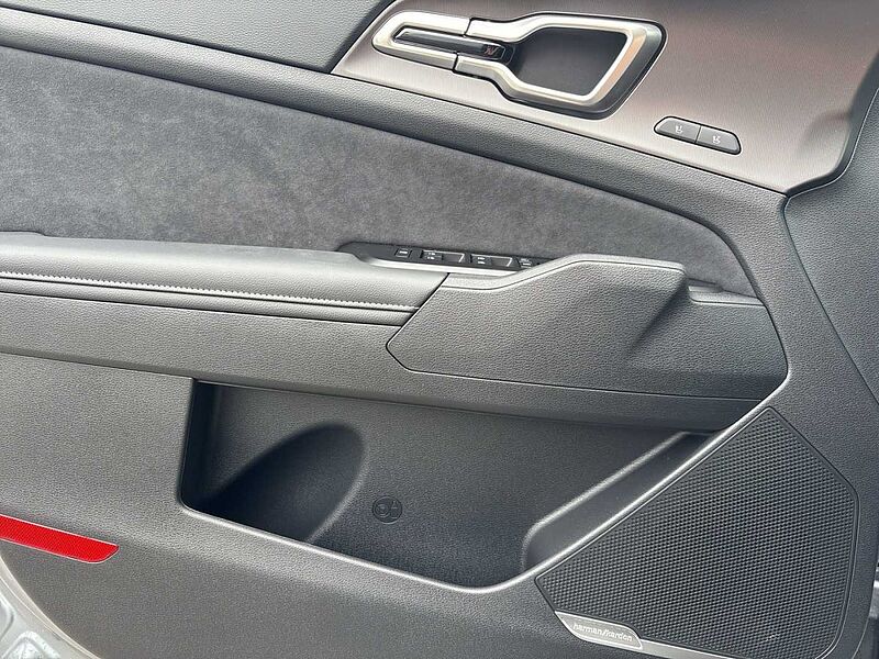 Kia Sportage GT-Line 1.6T DCT MJ26 +360°+GD