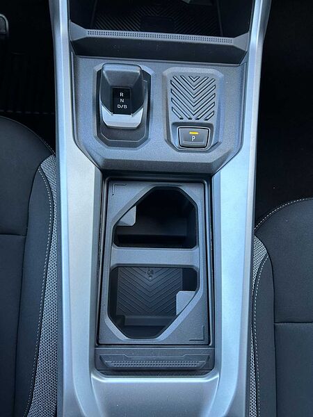 Dacia Bigster Journey HYBRID 155 +19Z+360°+LKH