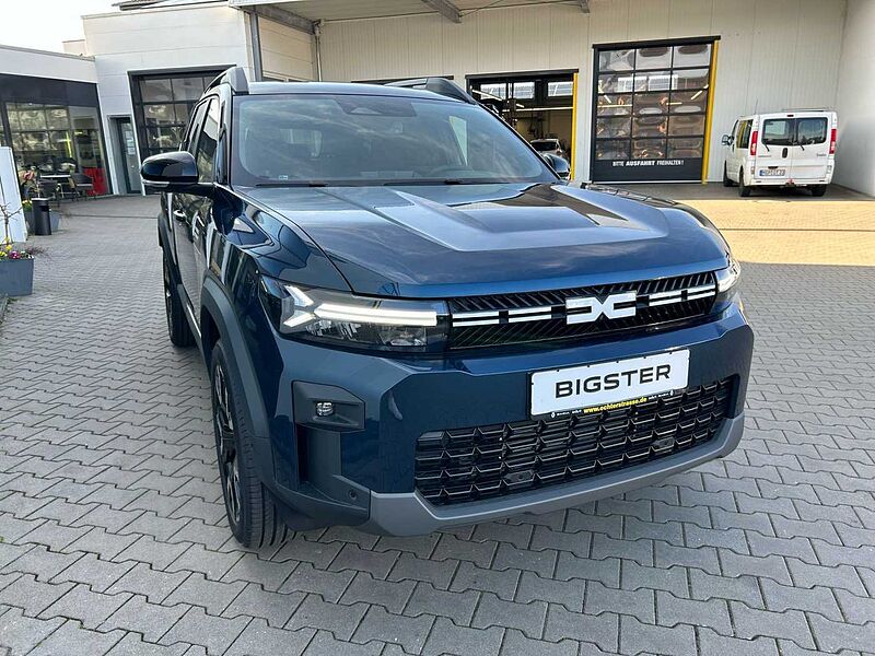 Dacia Bigster Journey HYBRID 155 +19Z+360°+LKH