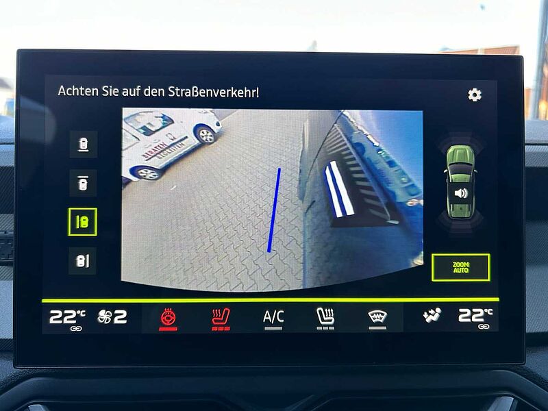 Dacia Bigster Journey HYBRID 155 +19Z+360°+LKH