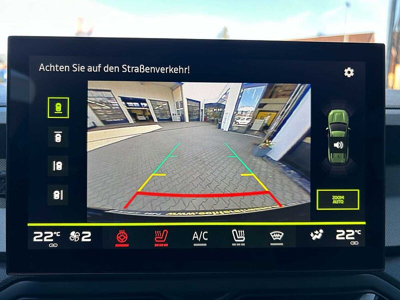 Dacia Bigster Journey HYBRID 155 +19Z+360°+LKH