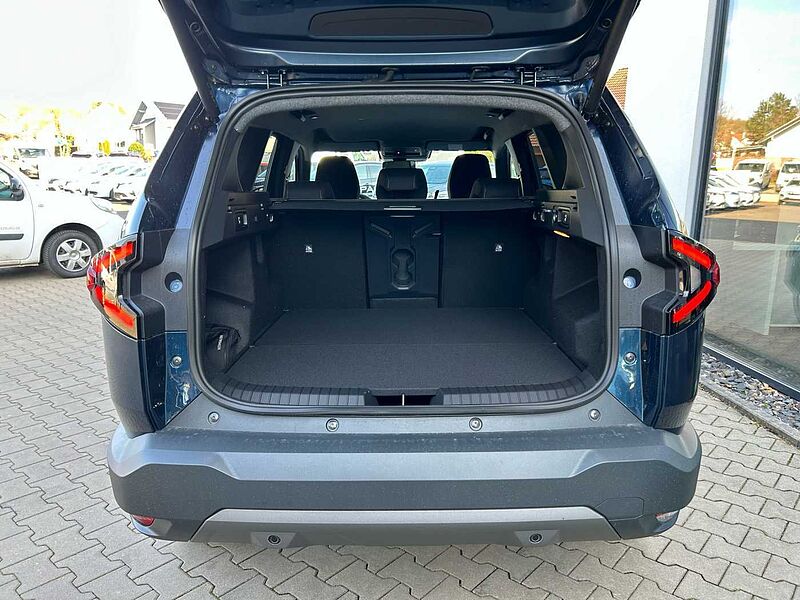 Dacia Bigster Journey HYBRID 155 +19Z+360°+LKH