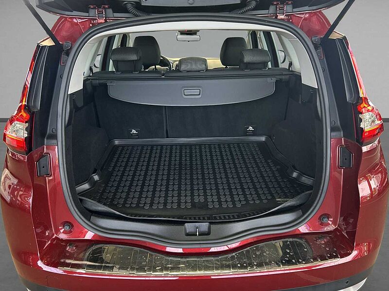 Renault Grand Scenic Business dCi 110 +SHZ+NAVI